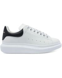 McQueen - Oversized Sneakers - Lyst