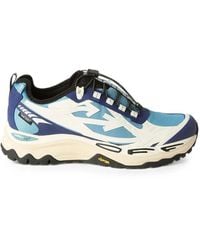 Off-White c/o Virgil Abloh - Brb Trail Low Sneakers - Lyst