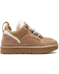 UGG - Sneakers "Lowmel" - Lyst