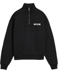 Jacquemus - Le Camionneur Gros Grain - Lyst