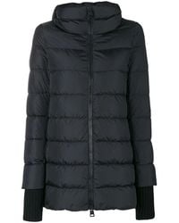 Herno - Medium Down Jacket For - Lyst
