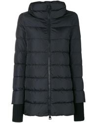 Herno - Medium Down Jacket For - Lyst