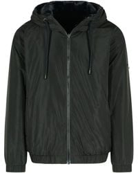 Moose Knuckles - Borden Reversible Bunny - Lyst