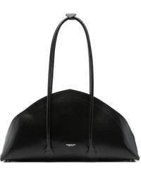 FEDERICO CINA - La Bauletto Shoulder Bag - Lyst
