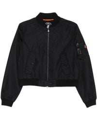 Save The Duck - Nora Bomber Jacket - Lyst