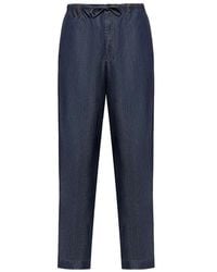 Dries Van Noten - Penny Long Jeans - Lyst