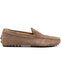 Tod's - Shoes - Lyst