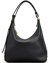 Tod's - Tote Bags - Lyst