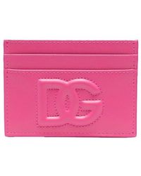 Dolce & Gabbana - Wallets & cardholders - Lyst
