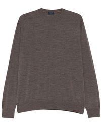 Paul & Shark - Crew-Neck Sweater - Lyst