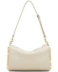 Marc Jacobs - Snapshot Leather Shoulder Bag - Lyst