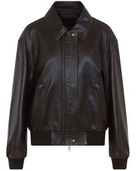 Prada - Giubbotto - Lyst