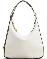 Tod's - Metal Dots Leather Mini Bag - Lyst