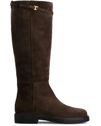 Tod's - Boots - Lyst