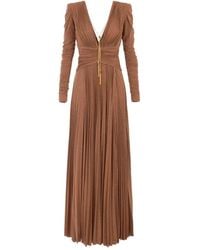 Elisabetta Franchi - Dresses - Lyst