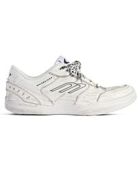 Balenciaga - Hamptons Sports Shoes - Lyst