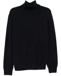 Paul & Shark - Turtleneck - Lyst