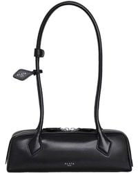 Alaïa - Alaã¯A Shoulder Bags - Lyst
