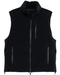 Herno - New Impact Down Vest Clothing - Lyst