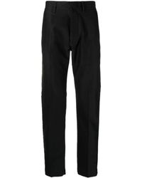 Tom Ford - Pressed-crease Cotton Chinos - Lyst