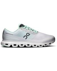 On Shoes - Cloud 6 Push Sneakers - Lyst