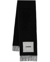 Jacquemus - Scarfs - Lyst