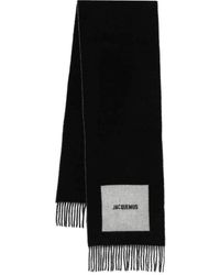 Jacquemus - Scarfs - Lyst