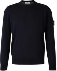 Stone Island - Sweaters - Lyst