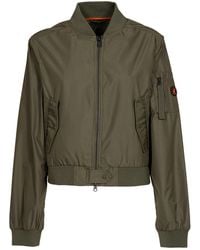 Save The Duck - Nora Bomber Jacket - Lyst
