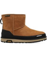 UGG - Stivali "Classic Mini Guard Gtx" - Lyst