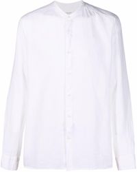 Tintoria Mattei 954 - Camicia - Lyst