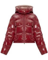 Moncler - Niveole Short Down Jacket - Lyst
