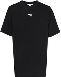 y3 tee