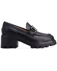 Tod's - Shoes - Lyst