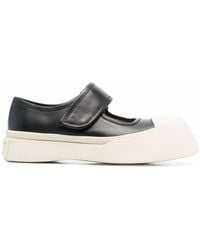 Marni - Chunky Platform Maryjane Sneakers For - Lyst