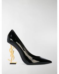 ysl shoe price