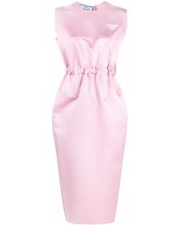 Prada Dresses for Women | Online Sale 