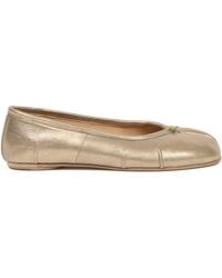 Maison Margiela - New Tabi Ballerina - Lyst