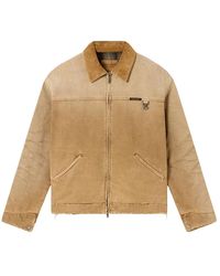 Golden Goose - Giacca Reversibile - Lyst