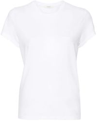 Zanone - Regular Fit T-shirt - Lyst