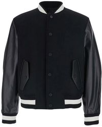 Givenchy - Blouson Jacket - Lyst