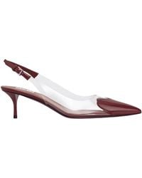 Alaïa - Le Coeur Slingbacks Pumps - Lyst