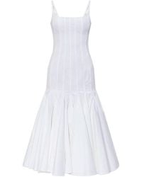 Jacquemus - 'Agave' Dress - Lyst