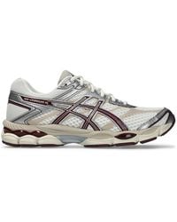 Asics - Gel Cumulus 16 Cream Beniimo Sneakers - Lyst