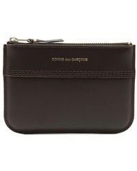 Comme des Garçons - Wallet - Lyst