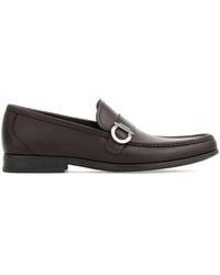 Ferragamo - Caspian Moccasins Shoes - Lyst