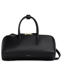 Alaïa - Small Delta Bag - Lyst