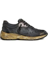 Golden Goose - Running Dad Sneakers - Lyst
