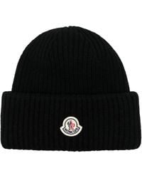 Moncler - Berretto - Lyst