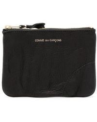 Comme des Garçons - Small Leather Goods - Lyst